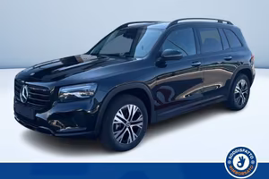 Mercedes-Benz GLB Classe 200d Automatic Advan...