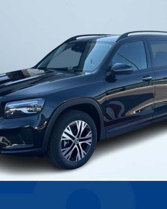 Mercedes-Benz GLB Classe 200d Automatic Advan...