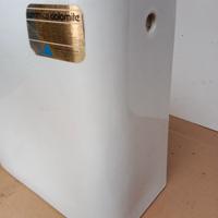 Ceramica dolomite cassetta in ceramica per alpina