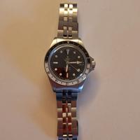 Orologio Yema Superman 500 GMT