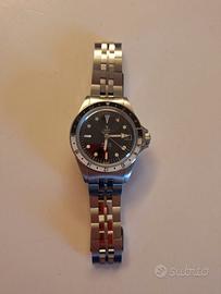 Orologio Yema Superman 500 GMT