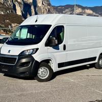 Fiat Ducato Boxer 2.2d 140cv L3H2 MOTORE-TURBO-POM