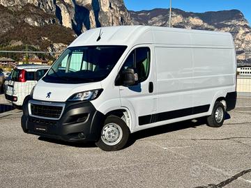 Fiat Ducato Boxer 2.2d 140cv L3H2 MOTORE-TURBO-POM