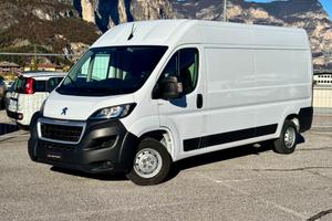 Fiat Ducato Boxer 2.2d 140cv L3H2 MOTORE-TURBO-POM