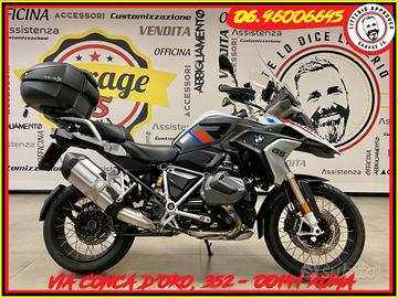 BMW R 1250 GS - 2022