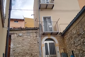 casa singola 