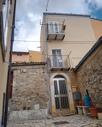 casa singola 