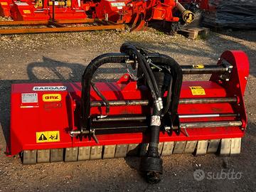 Trincia BARGAM GRK 160 cm Sp.Idr.