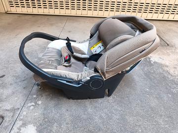 Ovetto Peg Perego primo viaggio SL