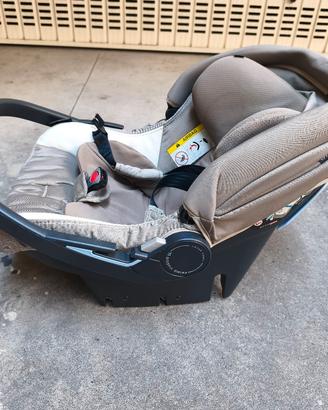 Ovetto Peg Perego primo viaggio SL