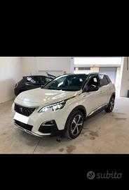 Peugeot 3008 1.6 Blue HDi - GT Line