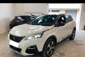Peugeot 3008 1.6 Blue HDi - GT Line