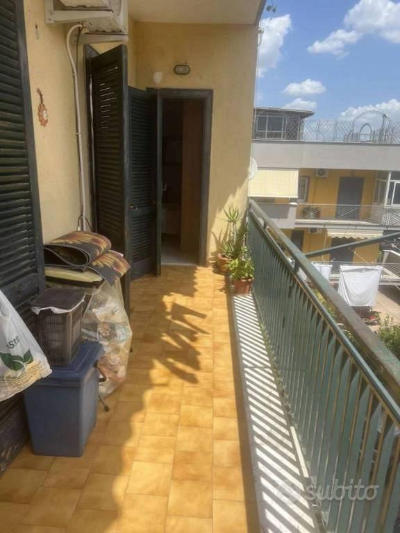 Appartamento – Mugnano di Napoli, Masseria Grande - Vista 2
