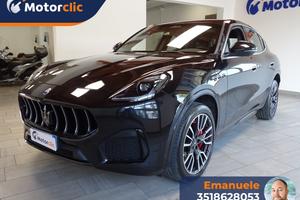 MASERATI 2.0 MHEV 250 CV GT PREZZO REALE