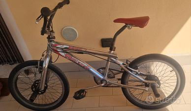 BMX Maverick