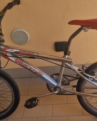 BMX Maverick