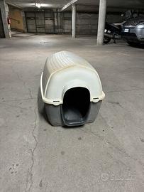 Cuccia per cani - Ferplast Kenny 01