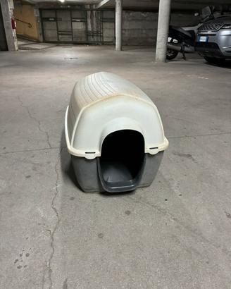 Cuccia per cani - Ferplast Kenny 01