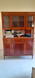 credenza antica