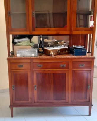 credenza antica