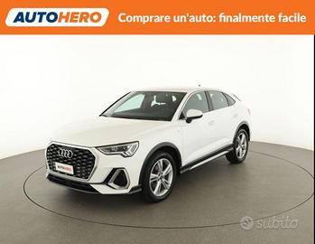 AUDI Q3 TH37531