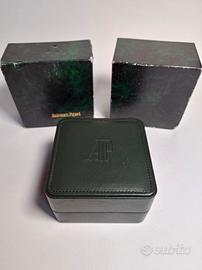 Set Corredo Vintage Audemars Piguet 