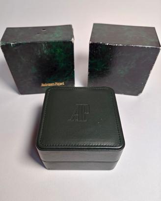 Set Corredo Vintage Audemars Piguet 
