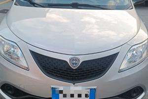Lancia Ypsilon 2019 Gpl