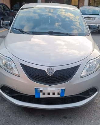 Lancia Ypsilon 2019 Gpl