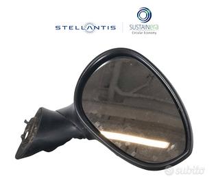 RETROVISORE DESTRO - FIAT 500