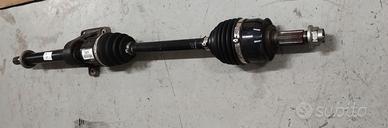 4130035000 Semiasse Anteriore Sinistro Ssangyong T