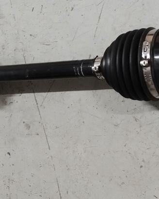 4130035000 Semiasse Anteriore Sinistro Ssangyong T