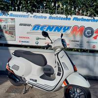 Vespa 310 GTS hpe