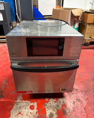 Forno Veloce Professionale Kolb Atollspeed Easy