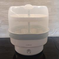 Sterilizzatore Steamy Miniland

