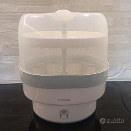 Sterilizzatore Steamy Miniland

