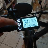 Bicicletta elettrica