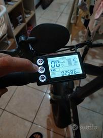 Bicicletta elettrica