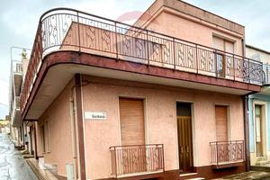 Casa Indipendente - Canicattini Bagni