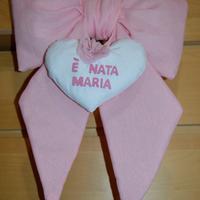 Accessori per nascite handmade