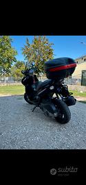 Gilera runner 125