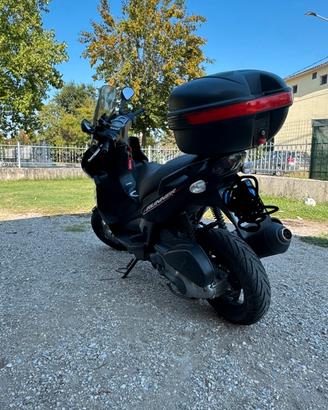 Gilera runner 125