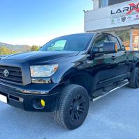 Toyota Tundra SR5 V8 GPL SCADENZA 2031 ! AUTOCARRO