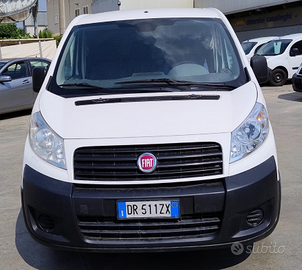 Fiat scudo