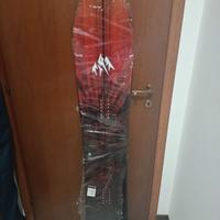 Snowboard Jones Mind Expander 158