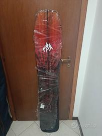 Snowboard Jones Mind Expander 158