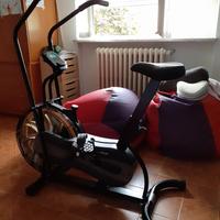 Airbike sportplus SP-FB-1100-iE