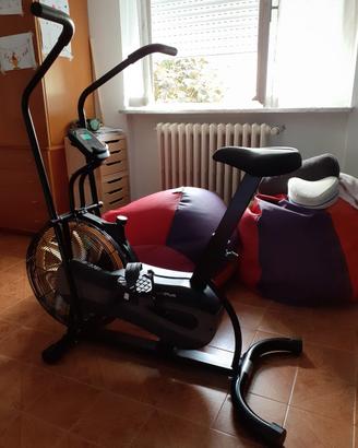Airbike sportplus SP-FB-1100-iE