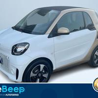 smart fortwo EQ PASSION 22KW