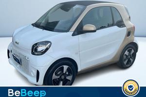 smart fortwo EQ PASSION 22KW